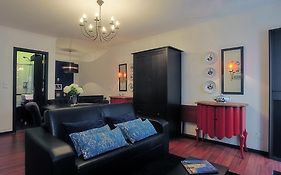 Innlisbon Apartment
