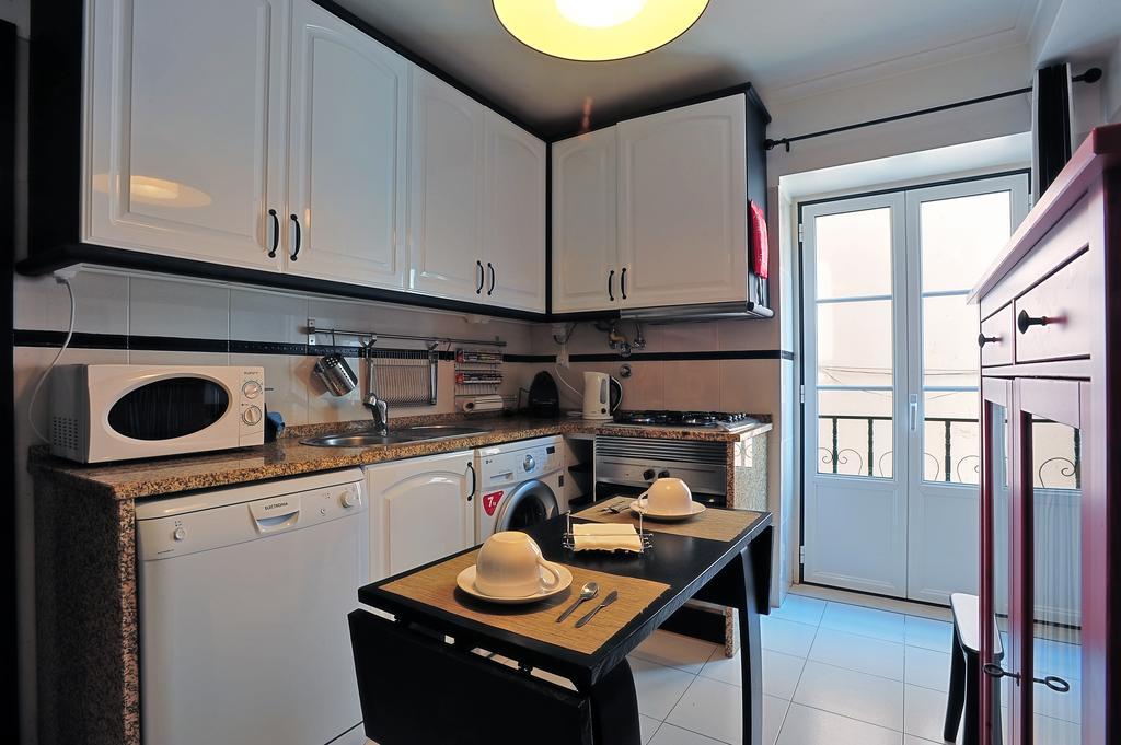 Innlisbon Apartment Room photo